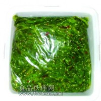 廠家供應出口各種系列即食海產品誠招銷售代理貿易商合作.