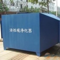 活性炭吸附器，活性炭吸附箱，廢氣吸收