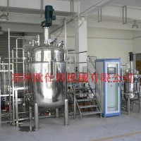 微生物發(fā)酵設(shè)備，微生物肥設(shè)備
