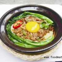名味食煲仔飯加盟,純外賣經營選
