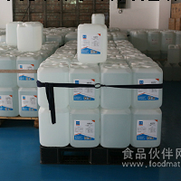 蒸餾水25L地鐵工地叉車成都蒸餾水廠家直發免費送貨上門