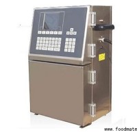 小字符全能型噴碼機(jī)