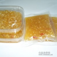 津魚翅來襲  高檔 健康美味