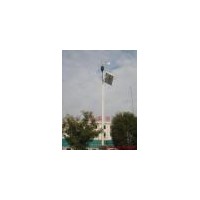 太陽能發電設備工廠