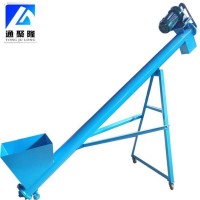 供應(yīng)螺旋輸送機