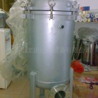 |二袋式過濾器|三袋式過濾器