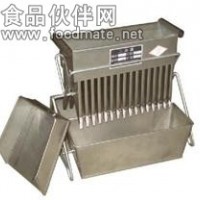 二分器不銹鋼二分器密封式二分器