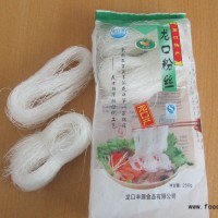 250g龍口粉絲