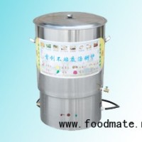 不銹鋼燙煮爐湯粥爐