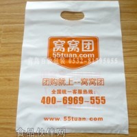 供應青島扣手袋 食品扣手袋加工
