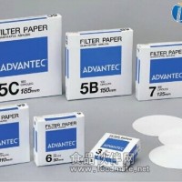 ADVANTEC定量濾紙 No.5C