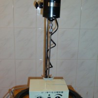JJ-1300W大功率電動攪拌器