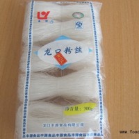 300g耐煮的龍口豌豆粉絲