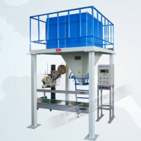 麥杰型煤包裝秤，型煤包裝機