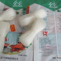 880g耐煮的龍口粉絲