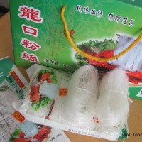 200g龍口綠豆粉絲