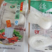352g龍口粉絲