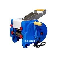 手搖面條機 電動面條機 手搖電動面條機