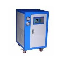 DLL-LS-SA-FL-TF冷水機(jī)系列