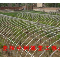 大棚骨架機 鍍鋅鋼管大棚