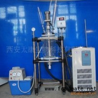 多功能玻璃反應(yīng)釜TF-50L