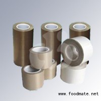 專業生產特氟龍高溫膠帶（封口機膠帶）