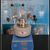 高壓反應(yīng)釜