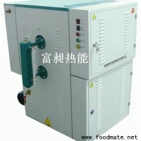 全自動電熱蒸汽鍋爐