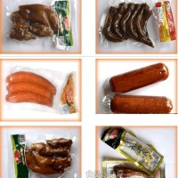 高溫蒸煮拉伸膜 尼龍共擠拉伸膜