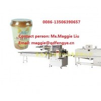 FB590/180奶茶包裝機(jī) 食品包裝機(jī)