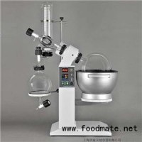XZ-5000旋轉蒸發器