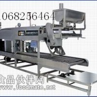 蒸汽涼皮機 全自動涼皮機 小型全自動涼皮機