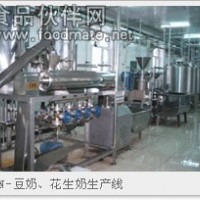 豆奶粉生產(chǎn)設(shè)備、豆奶設(shè)備、花生奶設(shè)備
