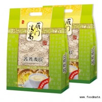 雁門清高苦蕎麥片180g