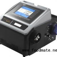 DA-650高精度數字密度計