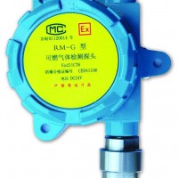 RM-G13A型二氧化硫檢測探頭