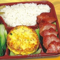 供應7-11新鮮快餐、保鮮盒飯、飯團、供應便利店快餐、咖啡廳快餐、團體訂餐