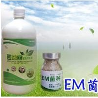 秸稈發酵劑