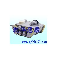 YDCD-2006型中央空調風管內部定量采樣機器人