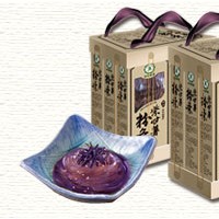 紫薯粉條禮盒