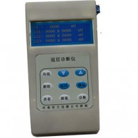 YN-GCZD型冠層檢測(cè)儀