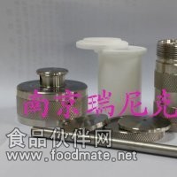 重金屬鉛鉻汞砷等檢測高壓消解罐