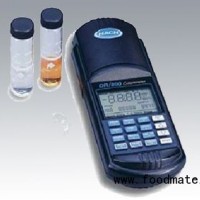 DR890 比色計