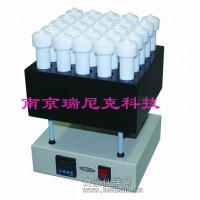 樣品消解器，消解儀