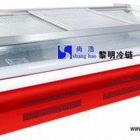 鮮肉柜_鮮肉冷藏展示柜黎明冷鏈