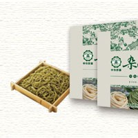 雜面條禮盒