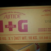 I+G|干貝素|味精60目