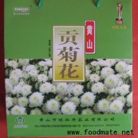 黃山貢菊