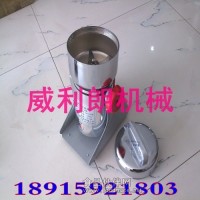 珍珠粉碎機廠家，小型粉碎機