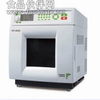 WX-8000 專家型密閉微波消解儀